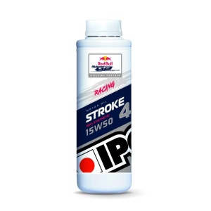 IPONE STROKE 4 15W50