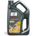 FUCHS TITAN Cargo Maxx II 5W30 - Image 1