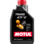 MOTUL TRANS ATF VI - Image 1