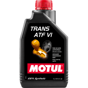 MOTUL TRANS ATF VI