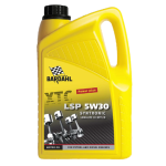 Bardahl XTC LSP 5W30 Syntronic Longlife 3 - Image 2