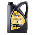 SUNOCO Synturo Mistral 5W30 - Image 1