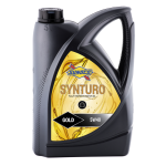 SUNOCO Synturo Gold 5W40 - Image 1