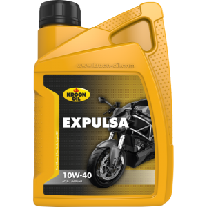 KROON-OIL EXPULSA 10W40 | 1 l