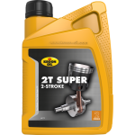 KROON-OIL SUPER 2T | 1 l - Image 1