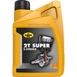 KROON-OIL SUPER 2T | 1 l