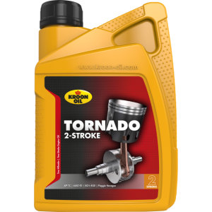 KROON-OIL TORNADO 2T | 1 l