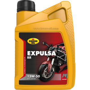 KROON-OIL EXPULSA RR 15W50 | 1 l
