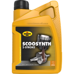 KROON-OIL SCOOSYNTH 2T | 1 l - Image 1