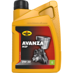 KROON-OIL AVANZA MSP 0W30 - Image 1