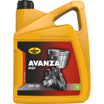 KROON-OIL AVANZA MSP 0W30 - Image 2