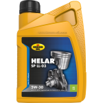 KROON-OIL HELAR SP LL-03 5W30 - Image 1