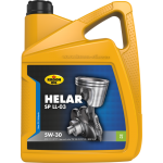 KROON-OIL HELAR SP LL-03 5W30 - Image 2