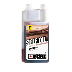 IPONE SELF OIL