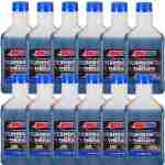 AMSOIL Shock Therapy® #10 Medium Suspension Fluid - Image 2