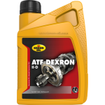 KROON-OIL ATF DEXRON II-D - Image 1