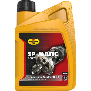 KROON-OIL SP MATIC 2072 | 1 l