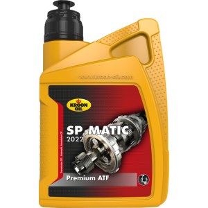 KROON-OIL SP MATIC 2022 | 1 l