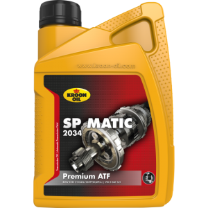 KROON-OIL SP MATIC 2034 | 1 l