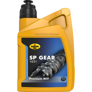 KROON-OIL SP GEAR 1021 | 1 l