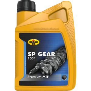 KROON-OIL SP GEAR 1031 | 1 l