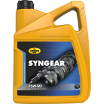 KROON-OIL SYNGEAR 75W90 - Image 2