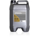 DYNAMAX Premium Truckman Plus FE 10W40 - Image 2