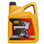 KROON-OIL AVANZA RPC 5W30 | 5 l - Image 1