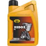 KROON-OIL XEDOZ FE 5W30 - Image 1