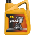 KROON-OIL XEDOZ FE 5W30 - Image 2