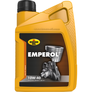 KROON-OIL EMPEROL 10W40