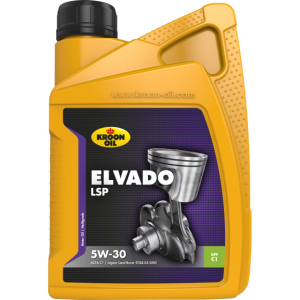 KROON-OIL ELVADO LSP 5W30