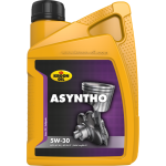 KROON-OIL ASYNTHO 5W30 - Image 1