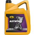 KROON-OIL ASYNTHO 5W30 - Image 2