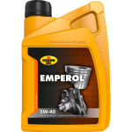 KROON-OIL EMPEROL 5W40 - Image 1