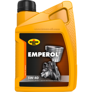 KROON-OIL EMPEROL 5W40