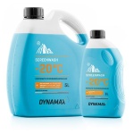 DYNAMAX Screenwash -20 - Image 1