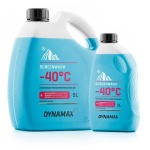 DYNAMAX Screenwash -40 - Image 1