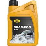 KROON-OIL SHAMPOO WAX | 1 l - Image 1