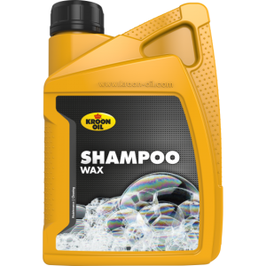 KROON-OIL SHAMPOO WAX | 1 l