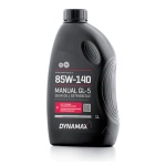 DYNAMAX Hypol 85W140 GL5 | 1 l - Image 1
