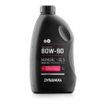 DYNAMAX Hypol 80W90 GL5 - Image 1