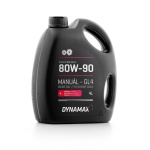 DYNAMAX Hypol 80W90 GL4 - Image 2