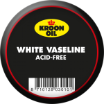 KROON-OIL WHITE VASELINE - Image 1