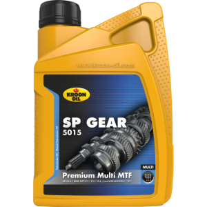 KROON-OIL SP GEAR 5015