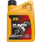 KROON-OIL SP MATIC 2096 | 1 l - Image 1