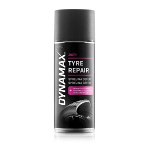 DYNAMAX DXT1 Tyre Repair | 400 ml