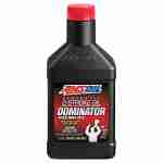 AMSOIL DOMINATOR® 100% Synthetic 2-Stroke Racing Oil - Image 1