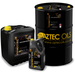 AZTEC Oil Torotec 0W20 DX-one | 5 l - Image 1