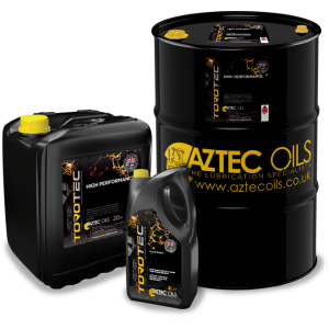 AZTEC Oil Torotec 0W20 DX-one | 5 l